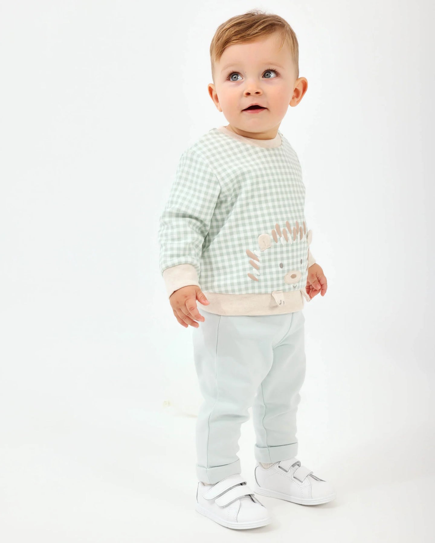 Conjunto Erizo Tuttopiccolo