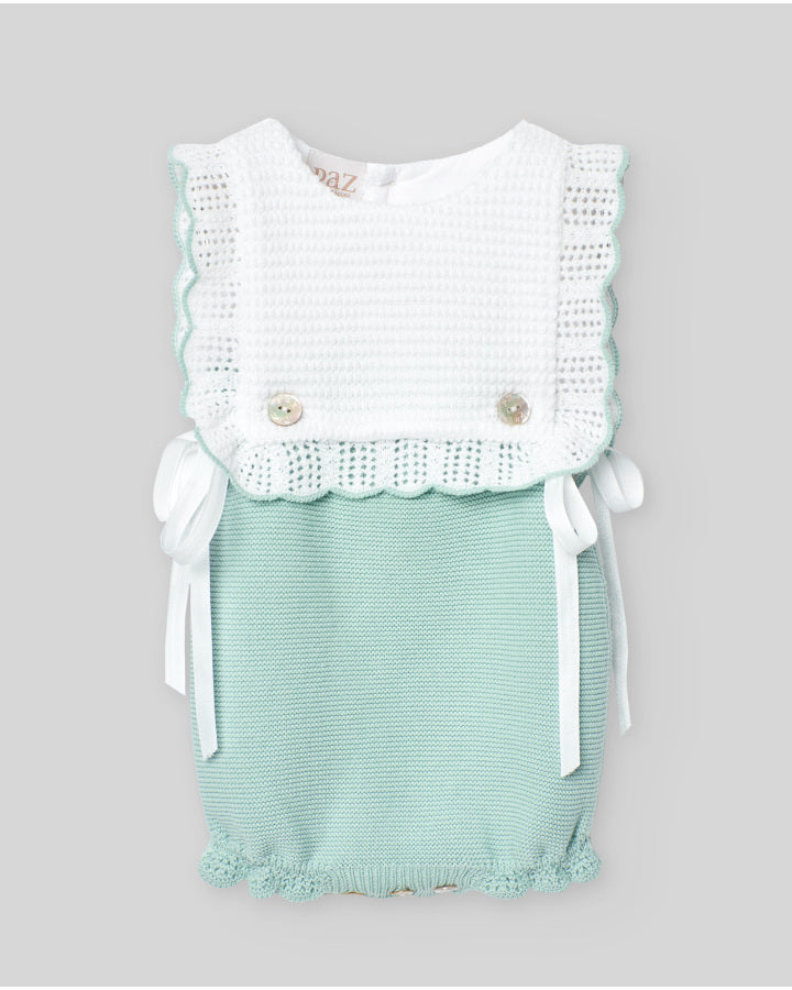 Ranita punto paz rodriguez