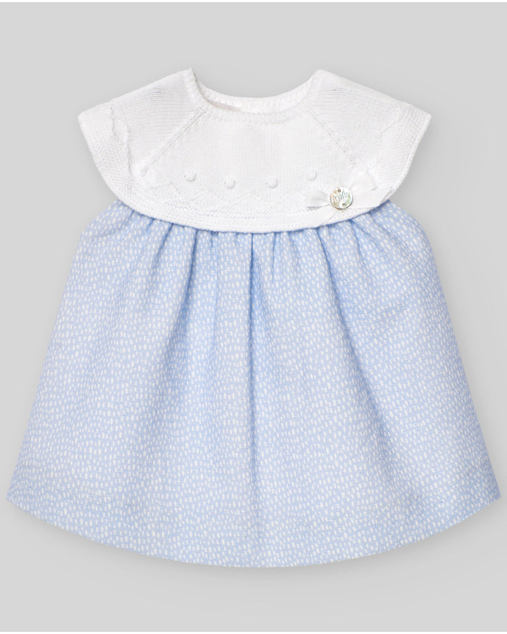 Vestido corto/pto paz rodriguez