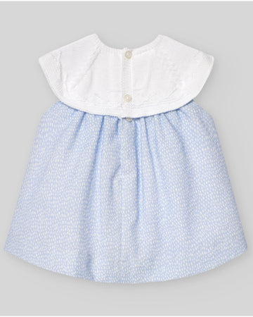 Vestido corto/pto paz rodriguez