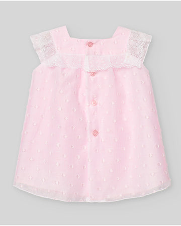 Vestido Organza Plumety linda paz rodriguez