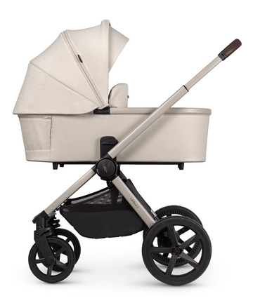Carrito para bebe Venicci Upline 2 Stone Beig 2 piezas