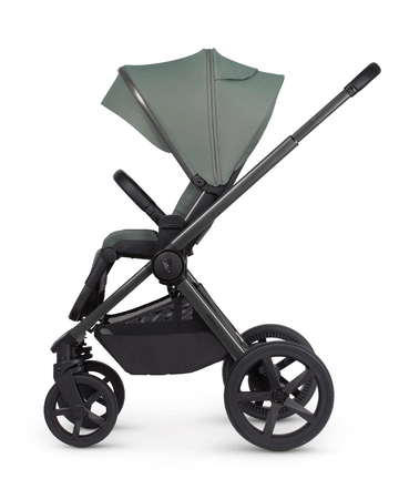 Carrito de bebe Venicci Upline 2 Aloe 2 piezas