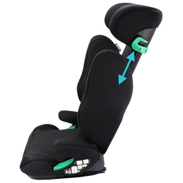Silla de auto Wego 2 Klippan