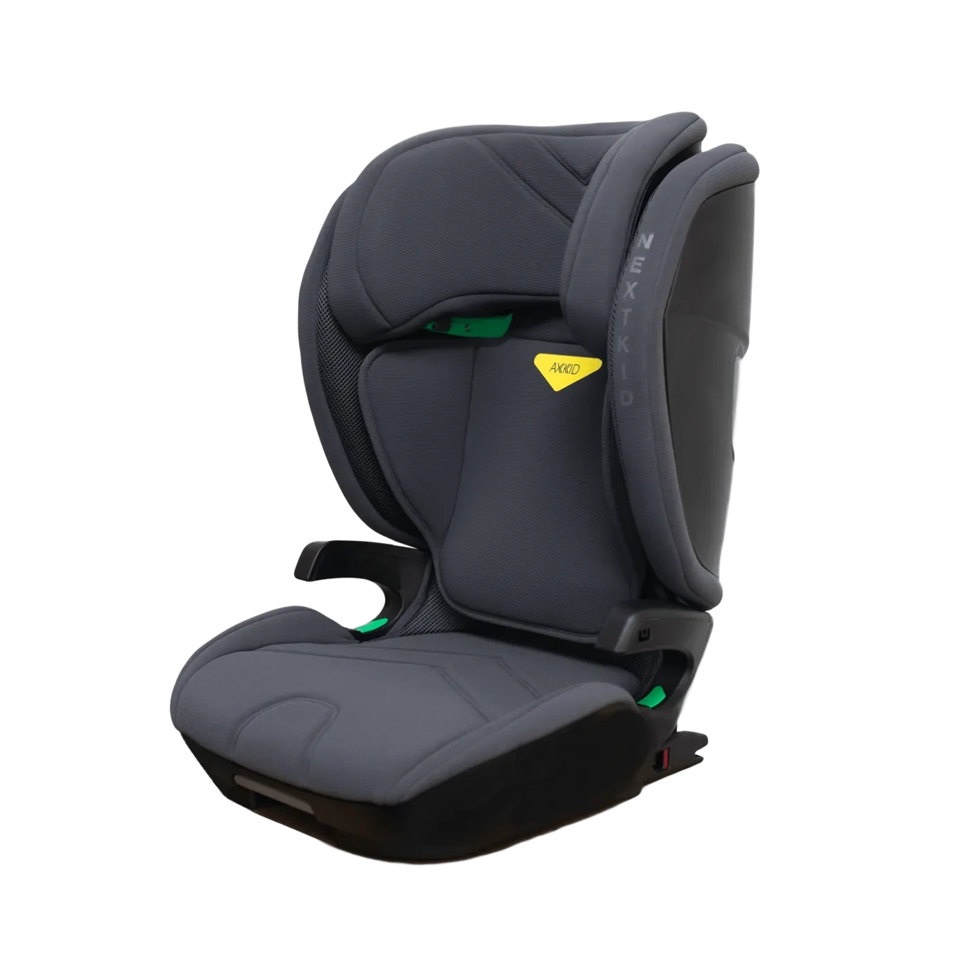 Silla de Auto Next Kid Axkid Gris Melange