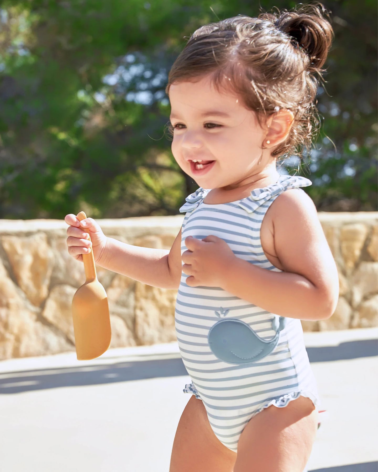 Bañador Ballena Tuttopiccolo