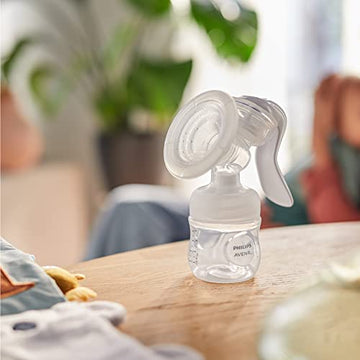 Sacaleches Avent Breast Pump