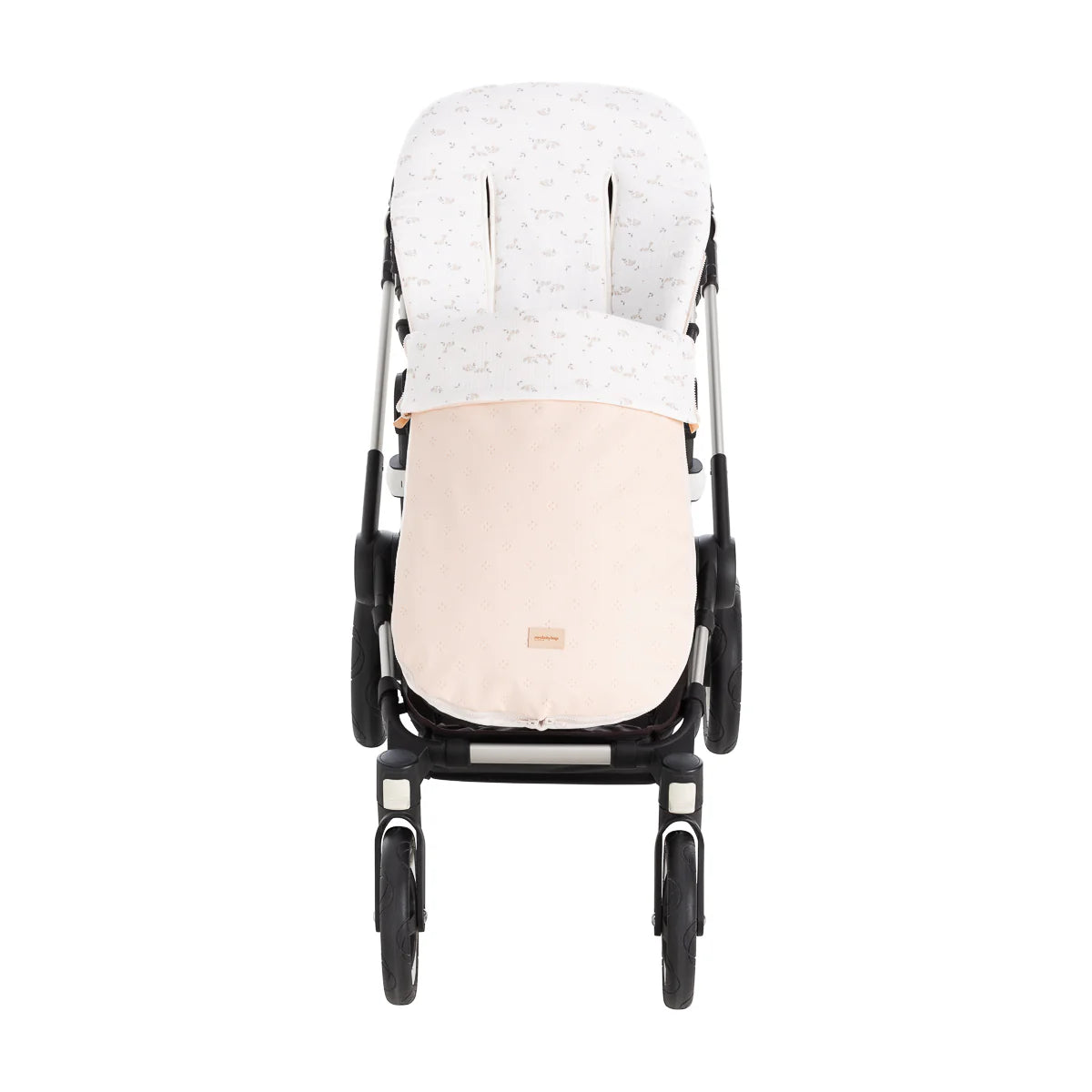 Saco Silla Spring Beige