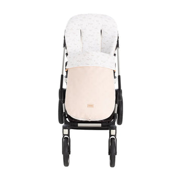 Saco Silla Spring Beige