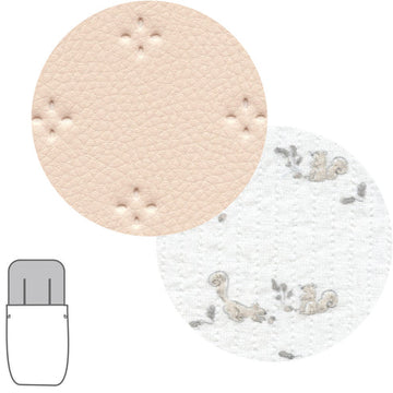 Saco Silla Spring Beige