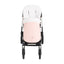 Saco silla Spring Rosa