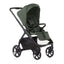 Carrito 2 piezas Keep + capazo Sleep Botanic