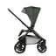Carrito 2 piezas Keep + capazo Sleep Botanic