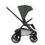 Carrito 2 piezas Keep + capazo Sleep Botanic