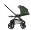 Carrito 2 piezas Keep + capazo Sleep Botanic