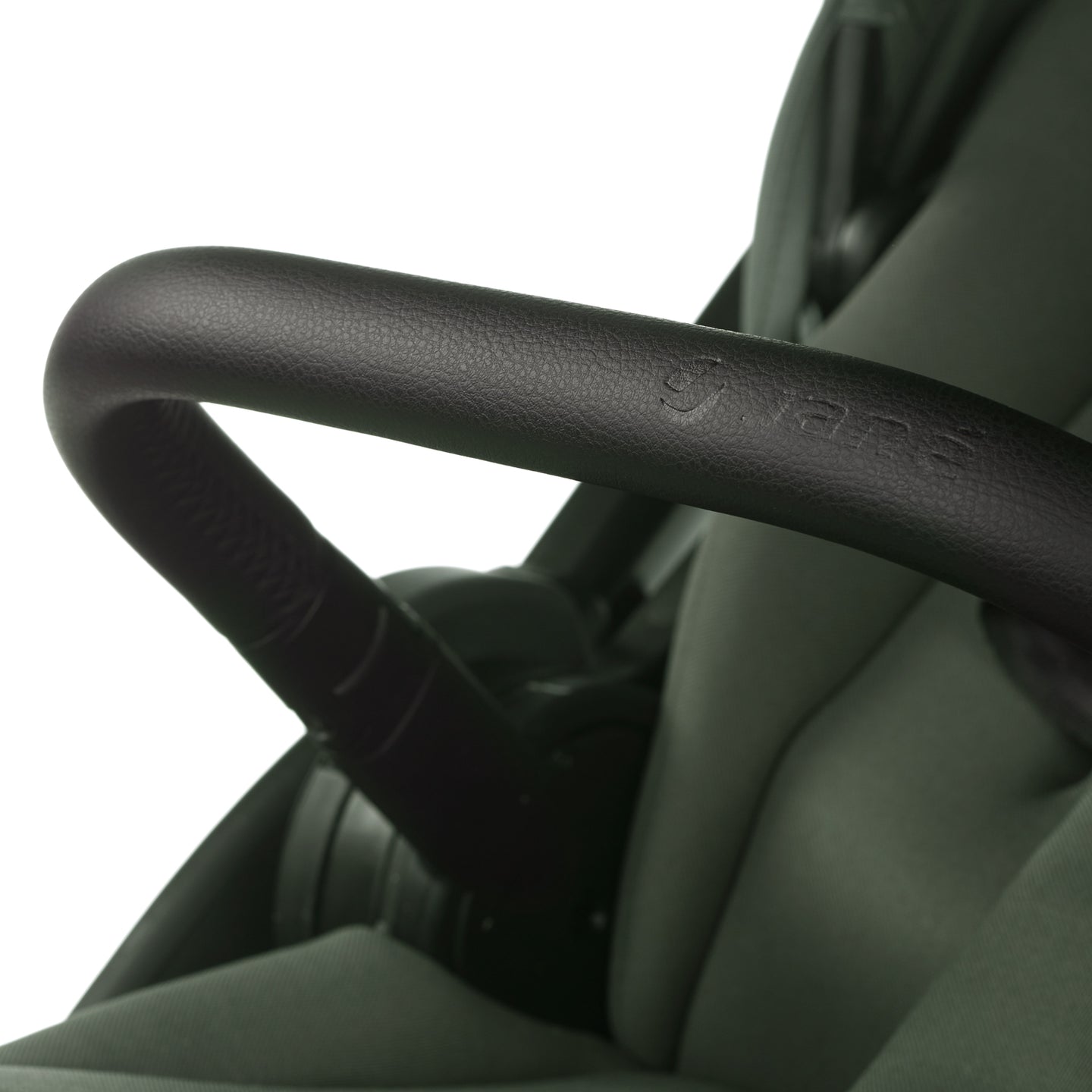 Carrito 2 piezas Keep + capazo Sleep Botanic