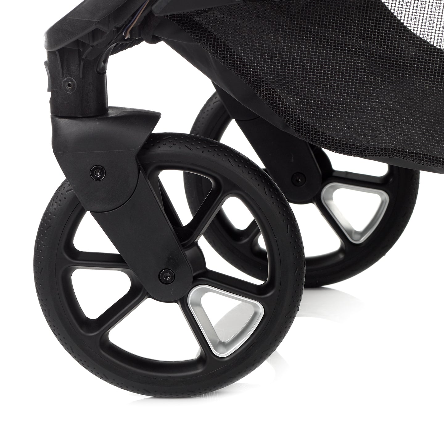 Carrito 2 piezas Keep + capazo Sleep Botanic