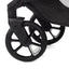 Carrito 2 piezas Keep + capazo Sleep Botanic