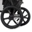 Carrito 2 piezas Keep + capazo Sleep Botanic