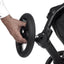 Carrito 2 piezas Keep + capazo Sleep Botanic
