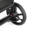 Carrito 2 piezas Keep + capazo Sleep Botanic