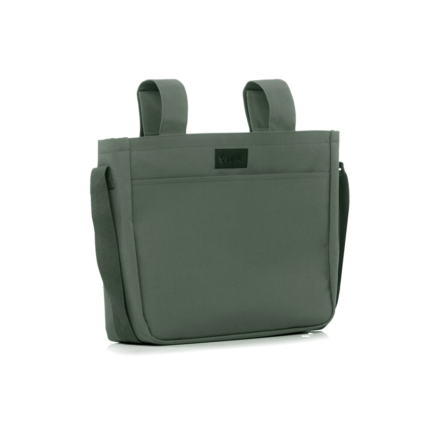 Carrito 2 piezas Keep + capazo Sleep Botanic