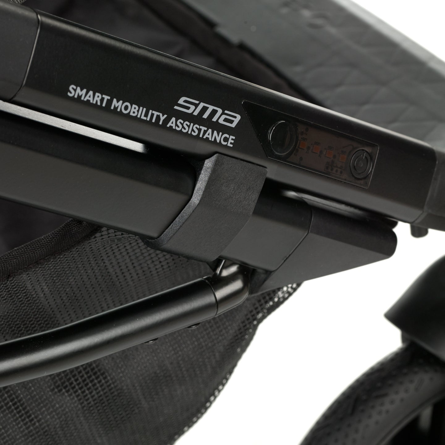 Carrito 2 piezas Keep + capazo Sleep Botanic