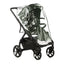 Carrito 2 piezas Keep + capazo Sleep Botanic