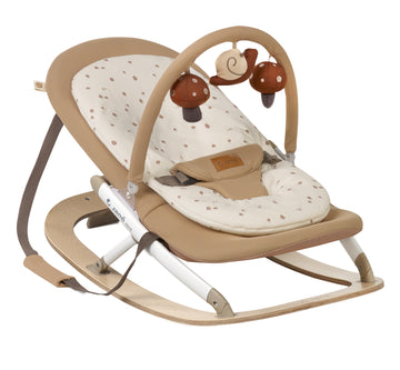 Hamaca Kalm Jane Sesame