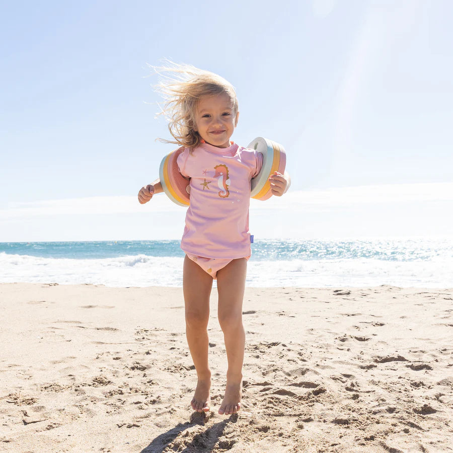 Camiseta Protección Solar
