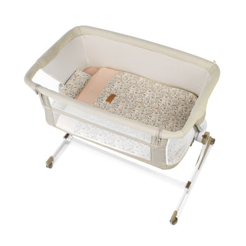 Minicuna colecho Baby Side