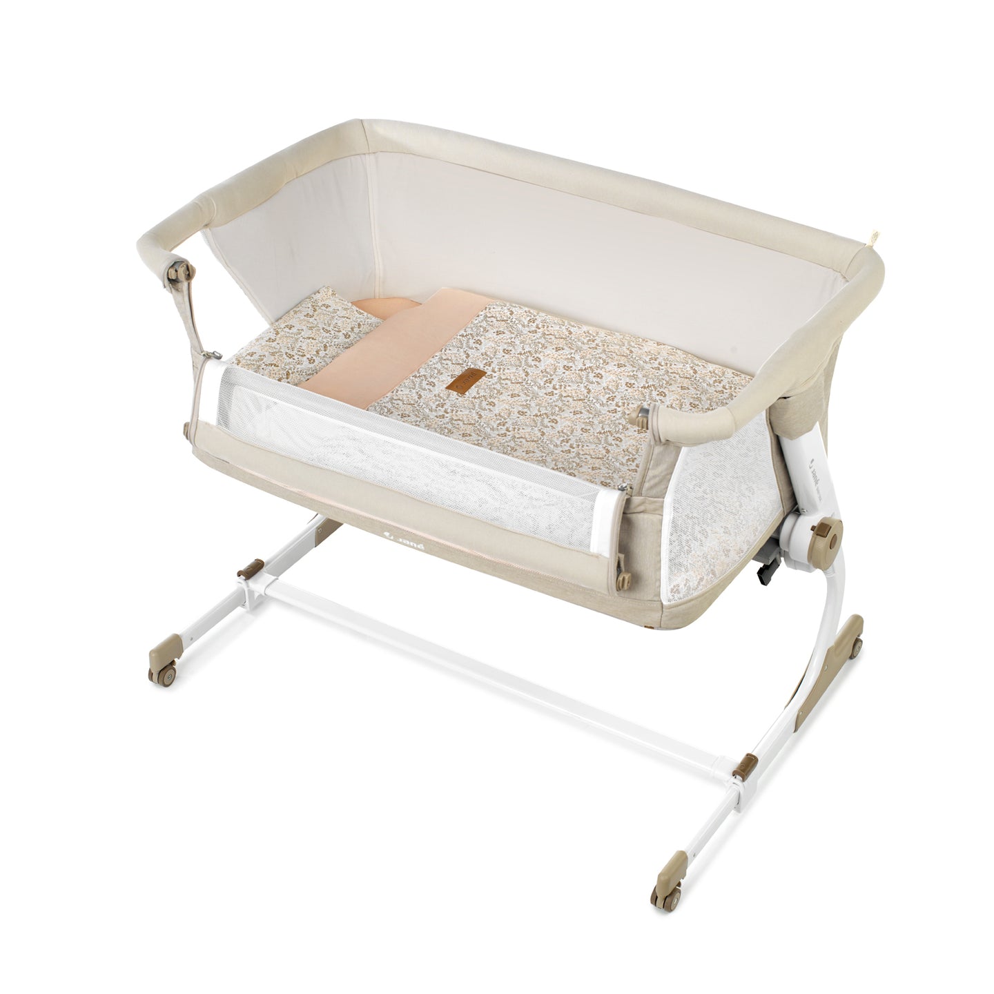 Minicuna colecho Baby Side