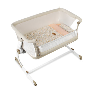 Minicuna colecho Baby Side