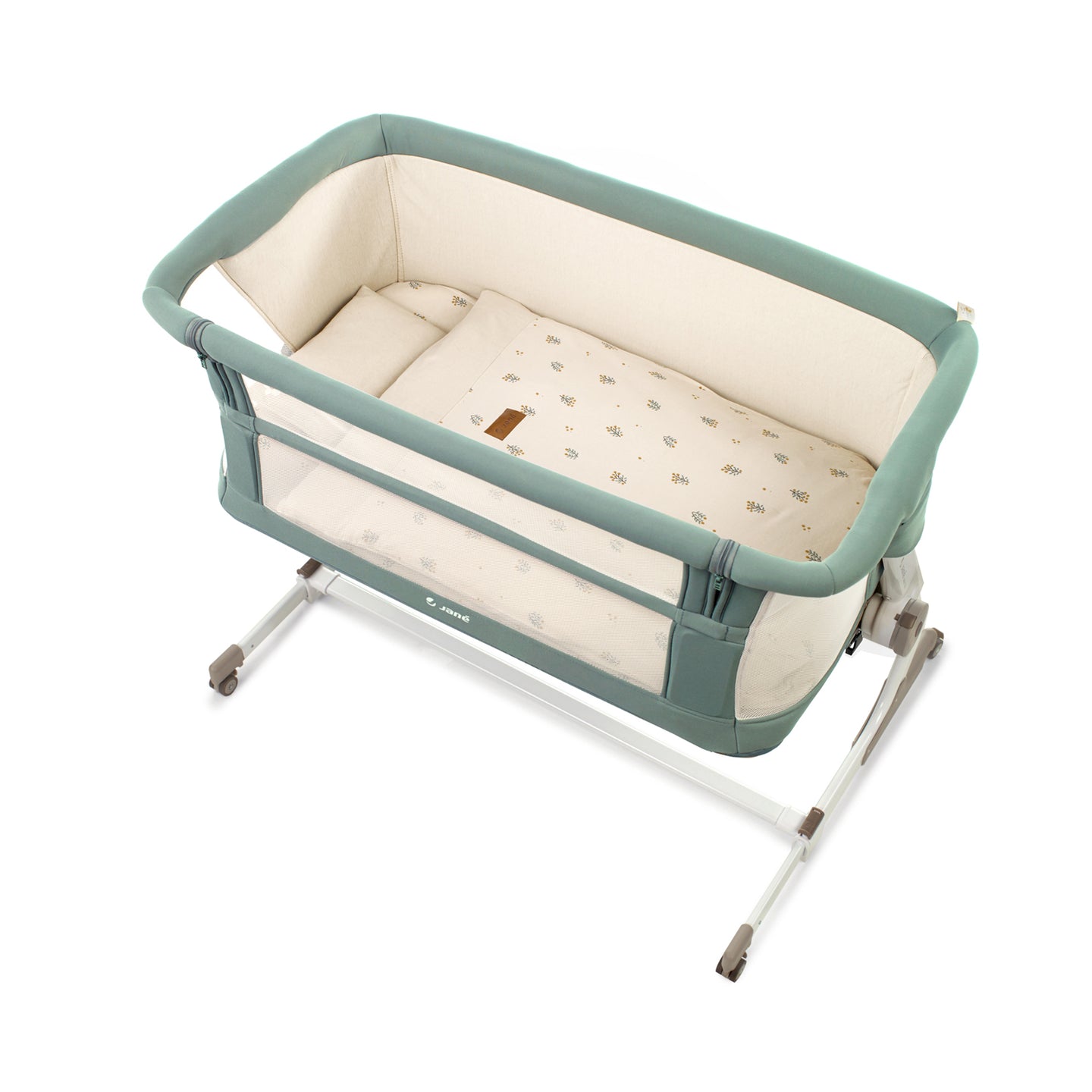 Minicuna colecho Baby Side