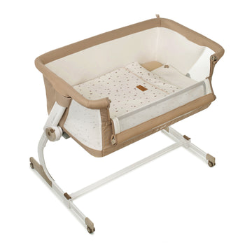 Minicuna colecho Baby Side