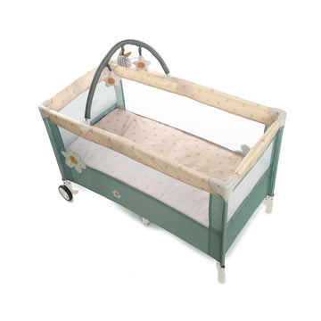 Cuna de viaje Duo Level Toys Jane