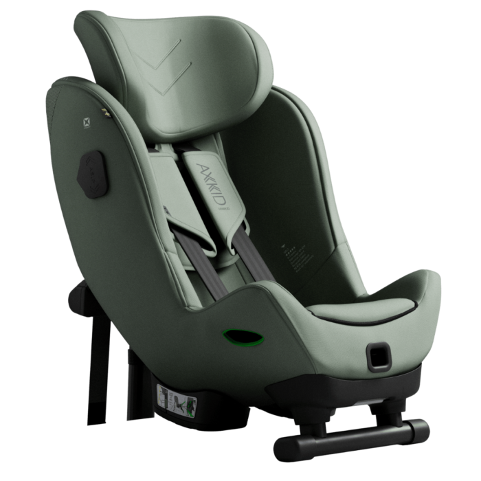 Silla de Auto Axkid Minikid 4 Max
