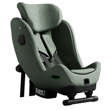 Silla de Auto Axkid Minikid 4 Max
