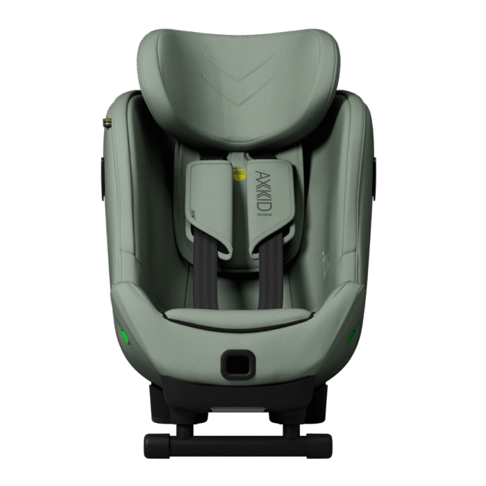 Silla de Auto Axkid Minikid 4 Max