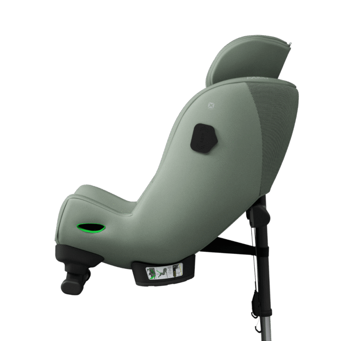 Silla de Auto Axkid Minikid 4 Max