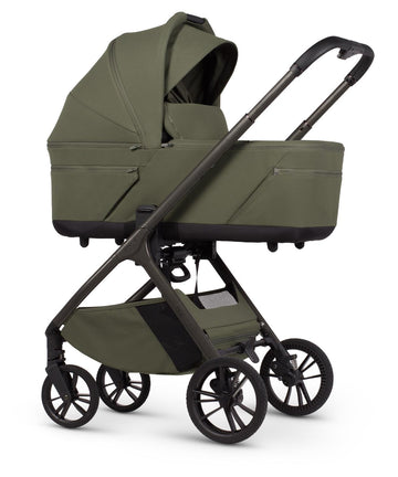Carrito para bebé Venicci Tila Olive 2 piezas
