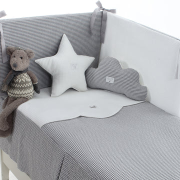 Colcha + protector Telmo Uzturre