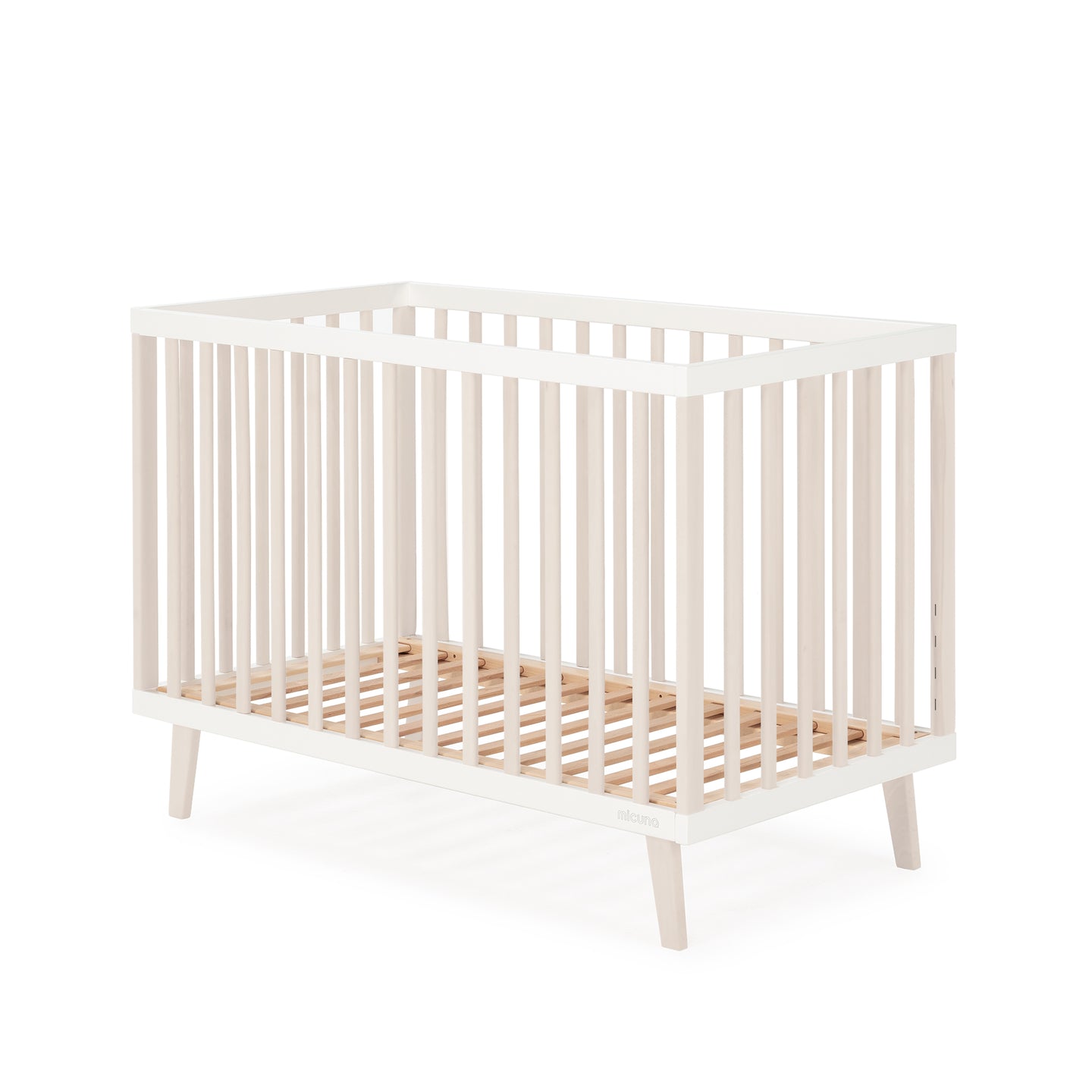 Cuna Mencía Blanco-topo