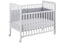 Cuna Bari Blanca