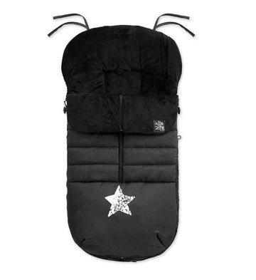 Saco Silla Jane Negro