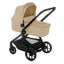 Carrito Be Cool Kombo Beige 2 Piezas