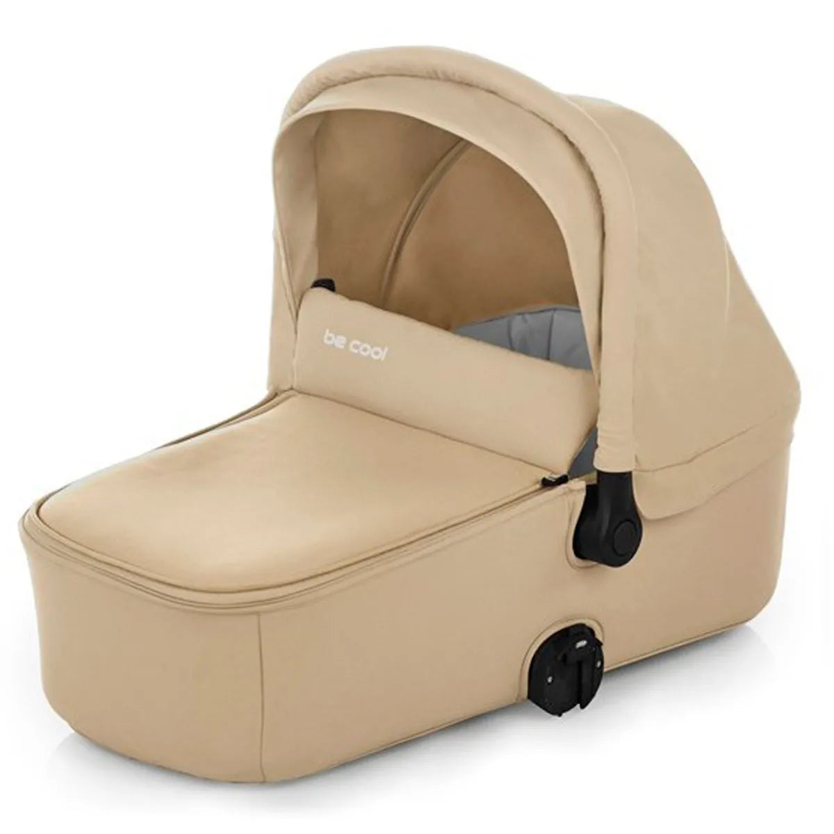 Carrito Be Cool Kombo Beige 2 Piezas