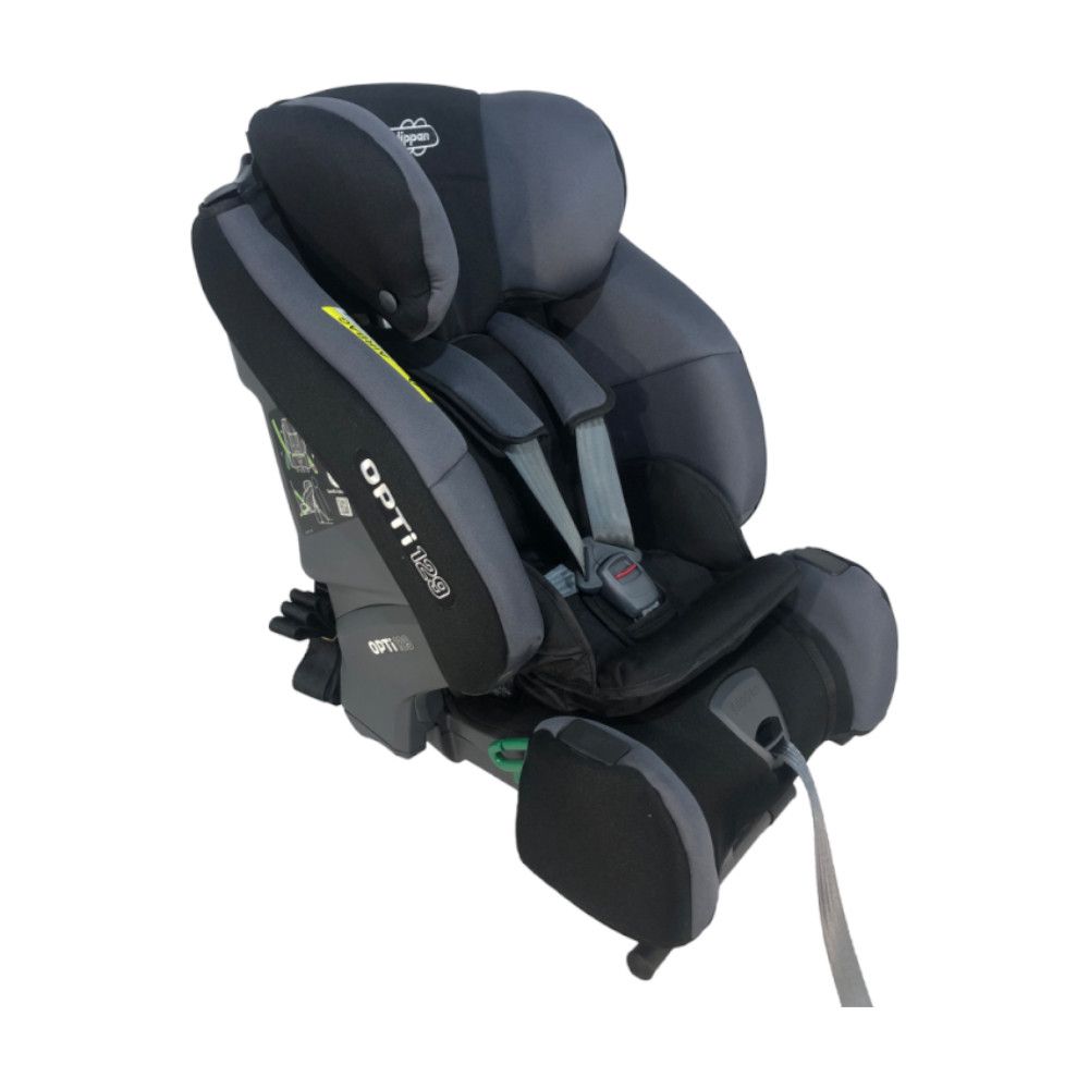 Silla de auto Opti klippan