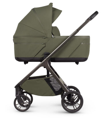 Carrito para bebé Venicci Tila Olive 2 piezas