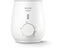 Calienta Biberones quick and even warming avent-philips